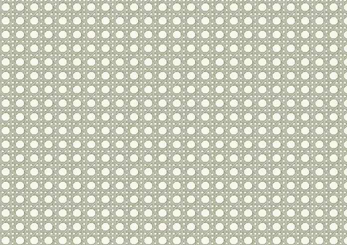 Weavers, Bud Green - Roman Blind - Image 7